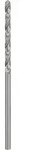 Bosch PRO Metal HSS-G Spiralbohrer, 2 x 24 x 49 mm Gesamtl&auml;nge: 49 mm|Durchmesser: