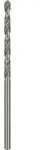 Bosch PRO Metal HSS-G Spiralbohrer, 3 x 33 x 61 mm Gesamtl&auml;nge: 61 mm|Durchmesser: