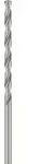 Bosch PRO Metal HSS-G Spiralbohrer, 6 x 91 x 139 mm Gesamtl&auml;nge: 139 mm|Durchmesser: