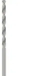 Bosch PRO Metal HSS-G Spiralbohrer, 8 x 109 x 165 mm Gesamtl&auml;nge: 165