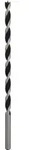 Bosch PRO Wood Holzspiralbohrer, 10x190x250 mm Gesamtl&auml;nge: 250 mm|Durchmesser: