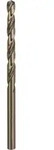 Bosch PRO Stainless Steel HSS-Co Spiralbohrer, 5 x 52 x 86 mm Durchmesser: 5,00 mm