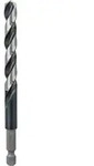 Bosch PRO Metal HSS-G Impact Spiralbohrer, 9 x 81 x 125 mm Durchmesser: 9,00 mm
