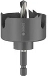 Bosch Holz- und Trockenbauwand-Arbore-Lochs&auml;ge, 48 x 25 mm Durchmesser: 48 mm