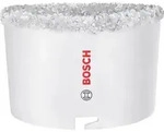 Bosch Brick and Soft Tile Lochs&auml;ge mit Aufsteckhalter, 103 x 60 mm Durchmesser: 103