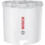 Bosch Brick and Soft Tile Lochs&auml;ge mit Aufsteckhalter, 73 x 60 mm Durchmesser: 73 mm