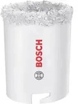 Bosch Brick and Soft Tile Lochs&auml;ge mit Aufsteckhalter, 53 x 60 mm Durchmesser: 53 mm