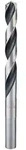 Bosch Metal HSS Spiralbohrer, 10,5 x 87 x 133 mm, CYL Reduzierter Schaft...