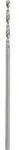Bosch PRO Metal HSS-G Spiralbohrer, 1 x 12 x 34 mm Gesamtl&auml;nge: 34 mm|Durchmesser: