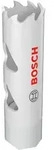 Bosch Multi Material Lochs&auml;ge mit Gewinde, 16 x 40 mm Durchmesser: 16 mm