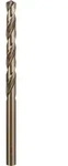 Bosch PRO Stainless Steel HSS-Co Spiralbohrer, 6,8 x 69 x 109 mm Durchmesser:...