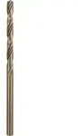 Bosch PRO Stainless Steel HSS-Co Spiralbohrer, 3,3 x 36 x 65 mm Durchmesser: 3,30 mm