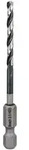 Bosch PRO Metal HSS-G Impact Spiralbohrer, 3,5 x 39 x 79 mm Durchmesser: 3,50 mm