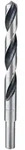 Bosch Metal HSS Spiralbohrer, 12,5 x 101 x 151 mm, CYL Reduzierter Schaft