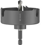 Bosch Holz- und Trockenbauwand-Arbore-Lochs&auml;ge, 68 x 25 mm Durchmesser: 68 mm
