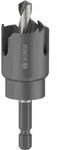 Bosch Holz- und Trockenbauwand-Arbore-Lochs&auml;ge, 25 x 25 mm Durchmesser: 25 mm