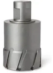 FEIN HM Ultra 100 Kernbohrer mit Weldon 32-Aufnahme, Bohr-&Oslash; 55 mm, Schnitttiefe 100