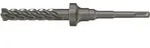 fischer Bundbohrer FSU-SD 20x120 Version: FSU-SD 20x120