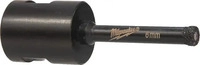 TTI 4932471759, TTI Milwaukee Diamantbohrer 6 mm DIAMOND MAX M14 Durchmesser: 6...