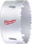 TTI 4932464703, TTI Milwaukee Lochs&auml;ge Bi-Metall Contractor 89 mm Durchmesser: 89-3