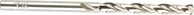 TTI 4932459849, TTI Milwaukee Metallbohrer HSS-G 4,4 x 80 mm, THUNDERWEB DIN...