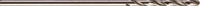 TTI 4932459843, TTI Milwaukee Metallbohrer HSS-G 3,4 x 70 mm, THUNDERWEB DIN...