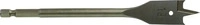 TTI 4932363137, TTI Milwaukee Flachholzbohrer 19 x 152 mm Gesamtl&auml;nge: 152