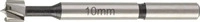 TTI 4932363705, TTI Milwaukee Forstnerbohrer 14 x 90 mm Durchmesser: 14 mm