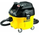 Industrie Nass + Trockensauger DEWALT L-Klasse