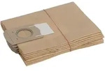 Bosch Papierfilterbeutel f&uuml;r GAS 12-30F Professional, PAS 11-25, PAS 11-25 F passend