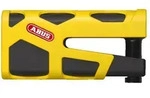 ABUS Bremsscheibenschloss GRANIT Sledg 77 Variante: grip red