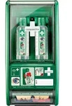 Augensp&uuml;lstation CEDERROTH inkl. 2 x 500ml Flaschen