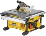 Akku Tischkreiss&auml;ge DeWALT DCS7485N