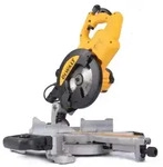 Paneels&auml;ge DeWALT DWS774