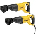 S&auml;bels&auml;ge DEWALT 1100Watt Doppelset
