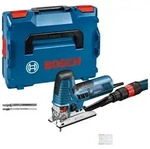 Bosch Stichs&auml;ge GST 160 CE mit 1/1, L-BOXX Art des Zubeh&ouml;rs: GST 160 CE mit