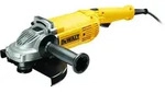 Winkelschleifer DEWALT 230mm 2200Watt