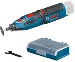 Bosch Akku-Rotationswerkzeug GRO 12V-35, im Karton Art des Zubeh&ouml;rs: GRO 12V-35, im
