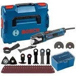 Bosch Multi-Cutter GOP 40-30, mit Zubeh&ouml;r, L-BOXX Betriebsart: Kabelgebunden|Art des