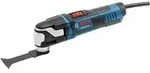 Bosch Multi-Cutter GOP 55-36, im Karton Betriebsart: Kabelgebunden|Art des Zubeh&ouml;rs: