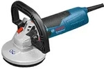 Bosch Betonschleifer GBR 15 CA Art des Zubeh&ouml;rs: GBR 15 CA mit