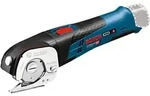 Bosch Akku-Universalschere GUS 12V-300 Akku enthalten: Nein|Betriebsart: