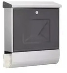 Briefkasten BURG-W&Auml;CHTER LUCENTA 2700 Ni