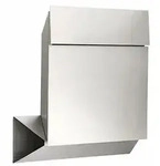 Briefkasten BURG-W&Auml;CHTER QUADUS 3745