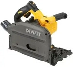 Akku Tauchkreiss&auml;ge DeWALT DCS520NT