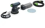 Festool Exzenterschleifer ETS 125 REQ Ausf&uuml;hrung: ohne Systainer