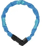 ABUS Kettenschloss Tresor 1385/75 neon blue Designfarbe: neon blau