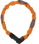 ABUS Kettenschloss Tresor 1385/75 neon orange Designfarbe: neon orange