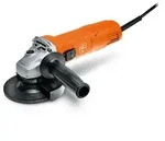 FEIN Compact-Winkelschleifer &Oslash; 115 mm WSG 7-115 Leistungsabgabe: 420