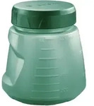 Bosch Farbbeh&auml;lter 1000 ml, Systemzubeh&ouml;r f&uuml;r PFS 3000-2 und PFS 5000E